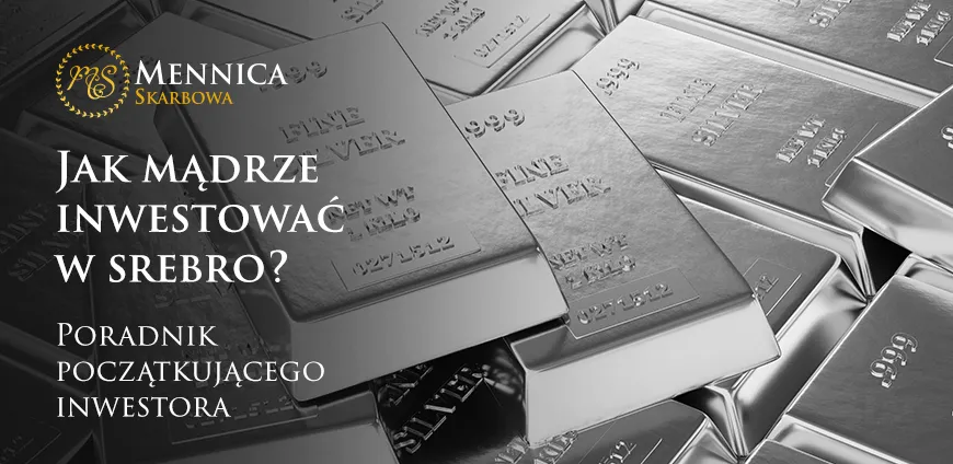 Zdjęcie Czy opłaca się inwestować w srebro? Analiza ryzyk i korzyści