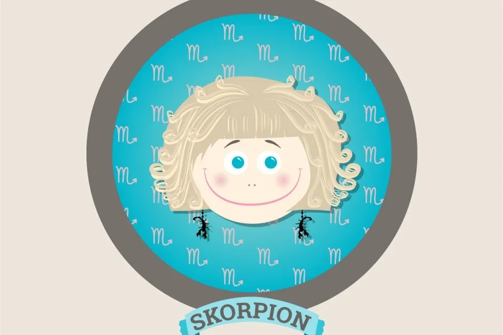 Zdjęcie Horoskop Skorpiona: Poznaj dokładne daty tego znaku zodiaku