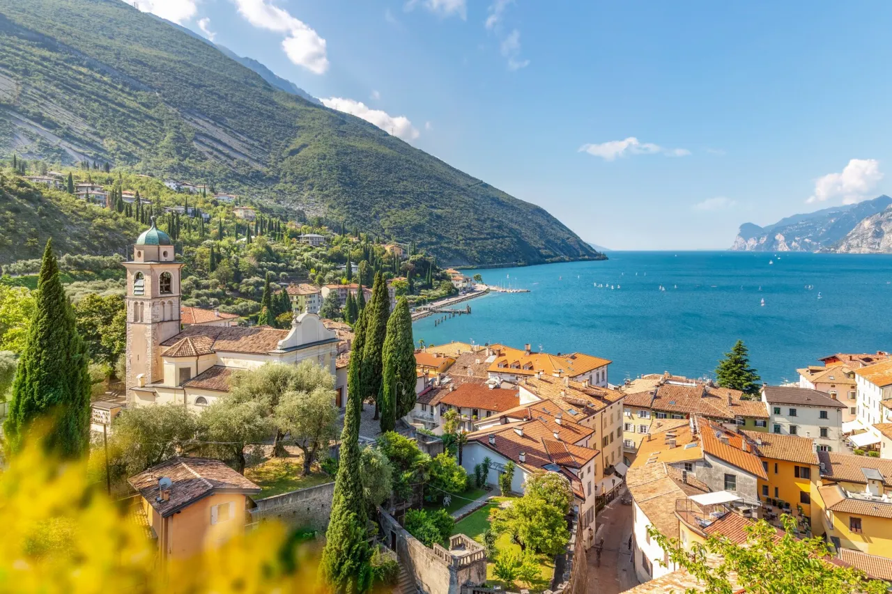 Zdjęcie Lago di Garda: attrazioni imperdibili? La guida per ogni viaggiatore