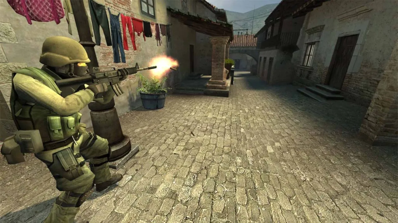 Zdjęcie Kompletny poradnik jak zrobić serwer CS Source non steam w 5 krokach