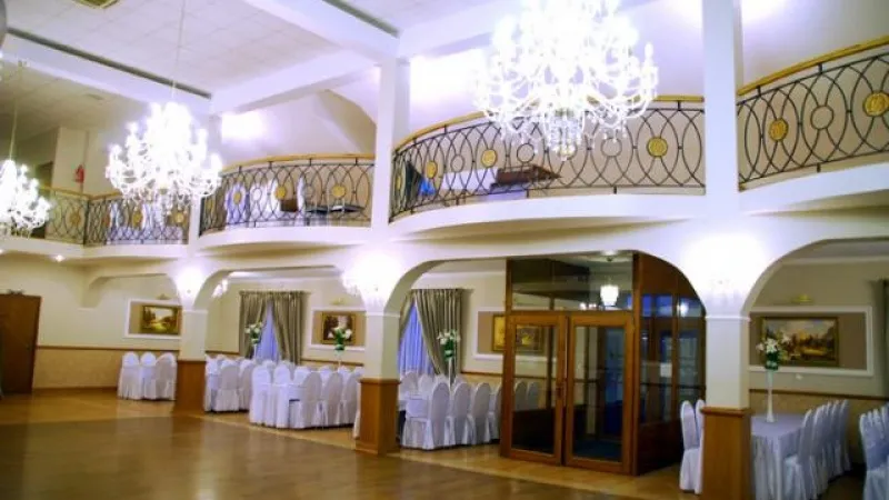 Zdjęcie Hotel Dworek Kolbuszowa - idealne miejsce na nocleg i konferencje