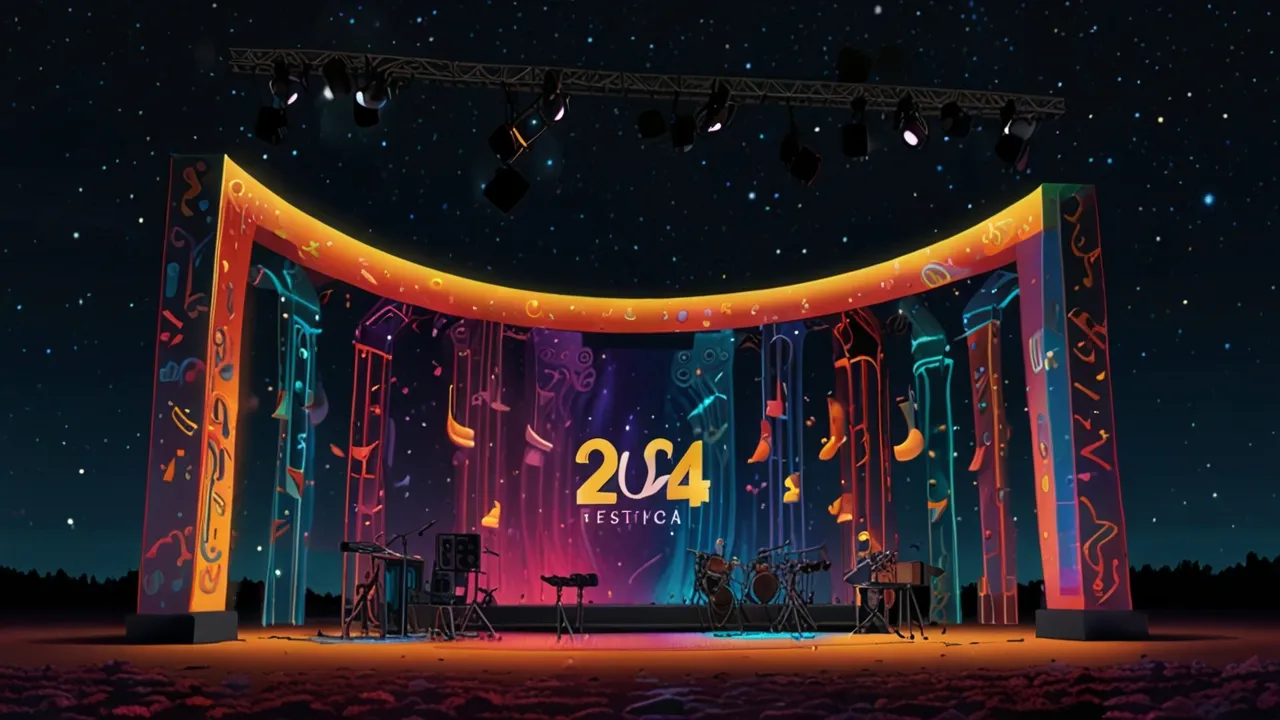 Zdjęcie OFF Festival 2025: 6 artystów, którzy wywrócą świat do góry nogami