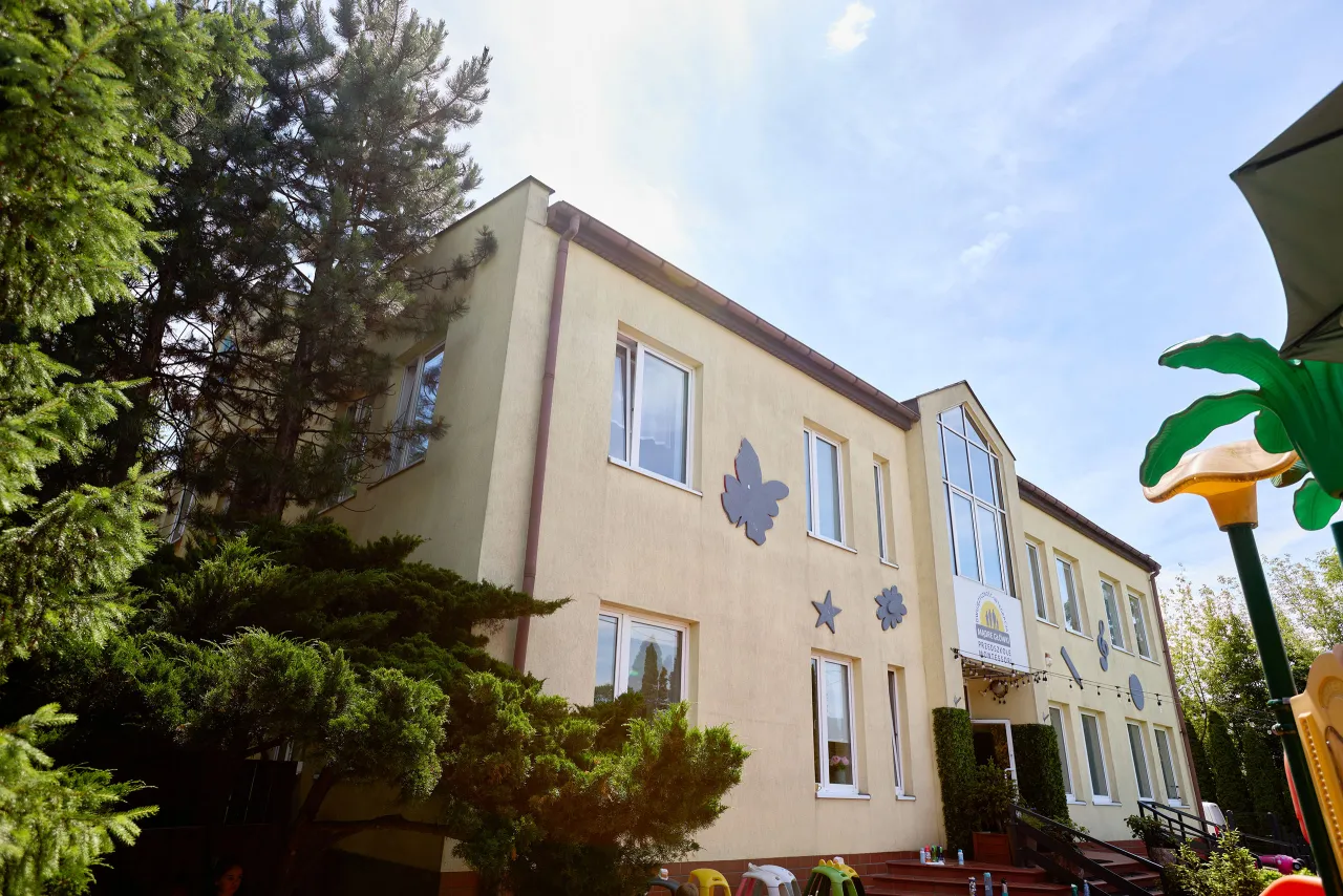 Zdjęcie Przedszkola integracyjne Bydgoszcz – wsparcie dla dzieci z potrzebami