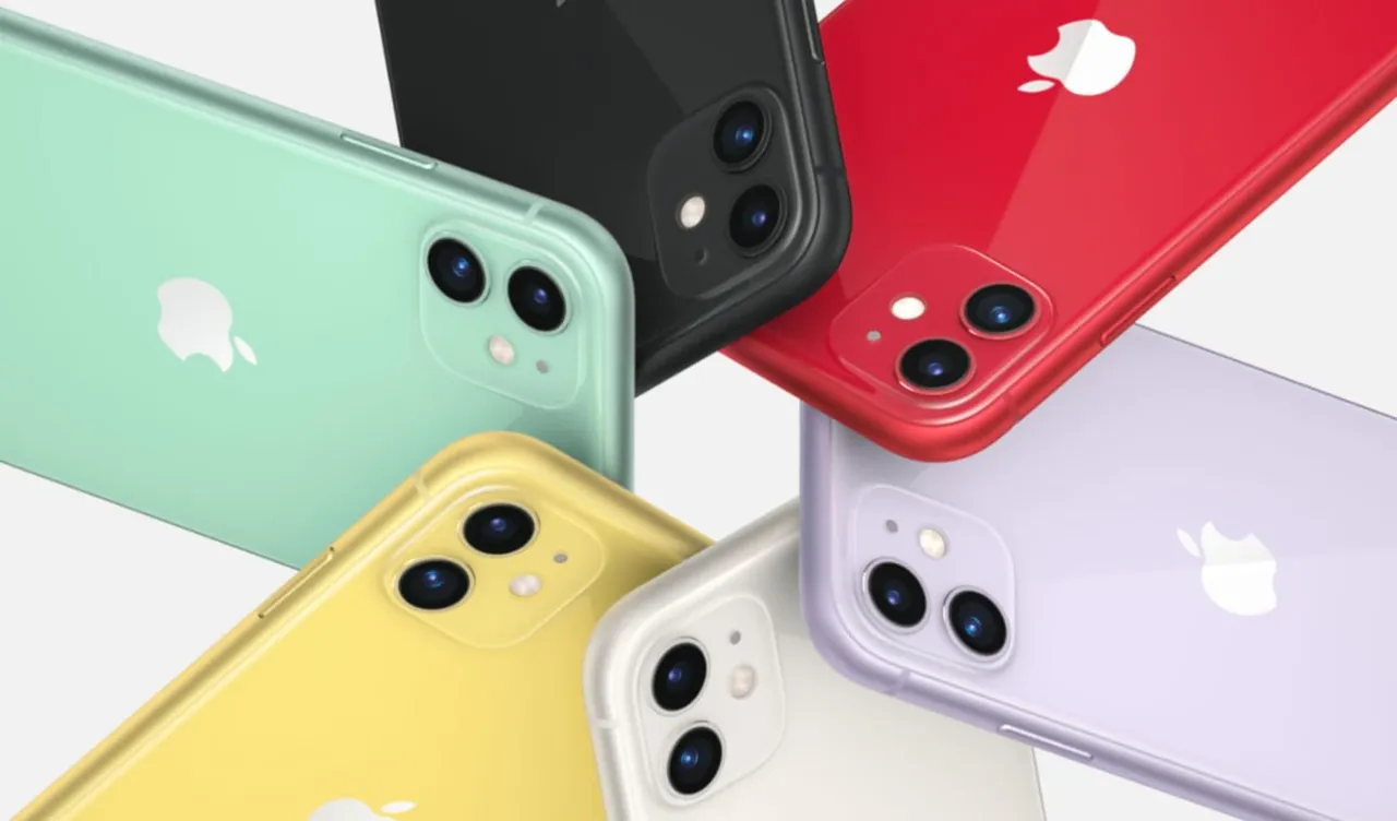 Zdjęcie Jaki iPhone dla dziecka? Najlepsze modele z kontrolą rodzicielską