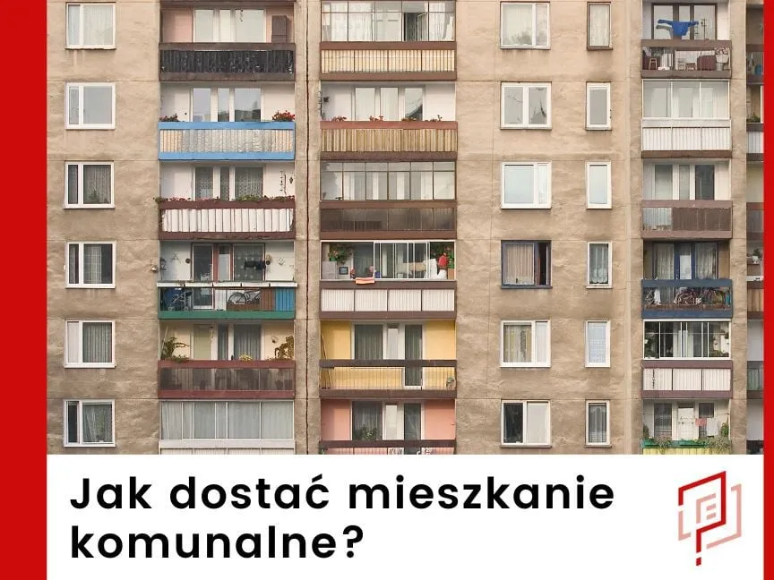 Zdjęcie Gdzie złożyć wniosek o mieszkanie komunalne i uniknąć błędów?