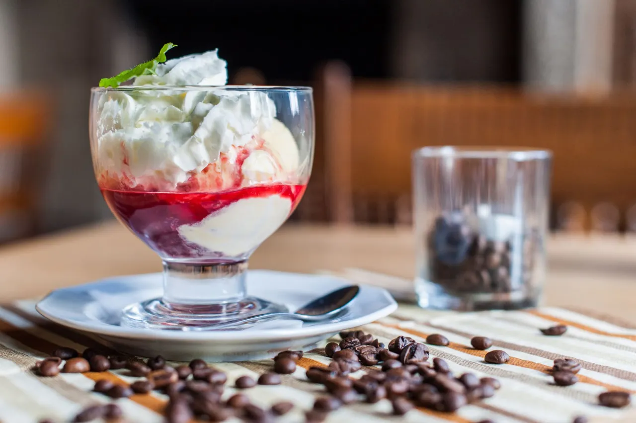 Zdjęcie Gdzie zjeść w Lądku-Zdroju? Odkryj najlepsze lokale gastronomiczne