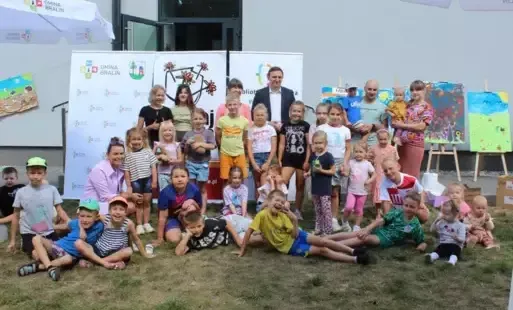 Zdjęcie Rozalin.net.pl: Twoje źródło lokalnych inspiracji i aktualności