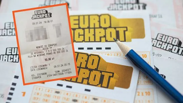Zdjęcie Jakie liczby typować w Eurojackpot, aby zwiększyć szanse na wygraną?