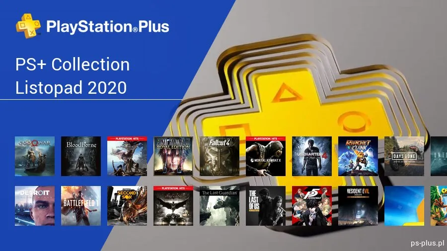 Zdjęcie Jakie gry w czerwcu PS Plus? Sprawdź, co warto zagrać w tym miesiącu