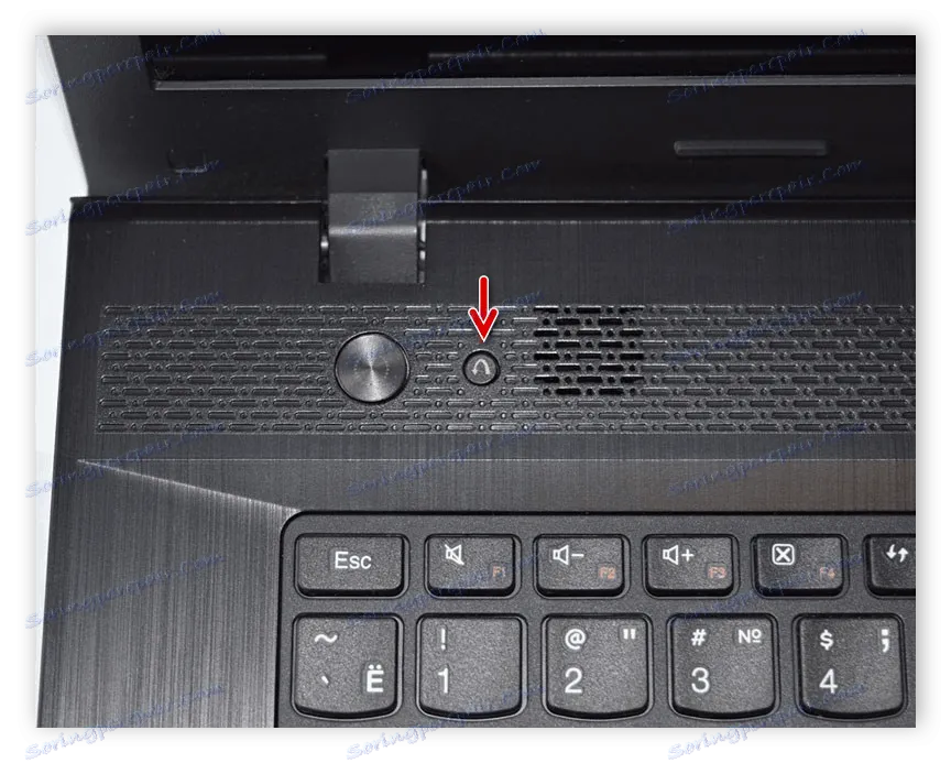 Zdjęcie Jak włączyć laptopa bez przycisku power? Skuteczne metody i porady
