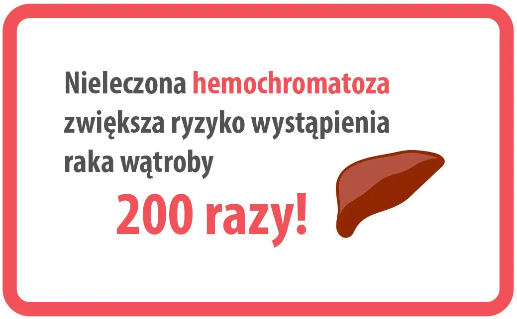Zdjęcie Podwyższony poziom żelaza w ciąży - ryzyka i jak je unikać