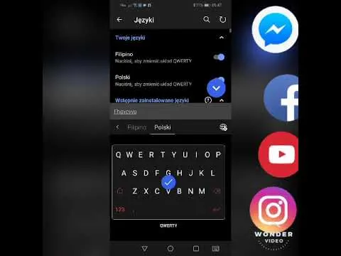 Zdjęcie Jak zmienić język w Androidzie - prosty poradnik krok po kroku