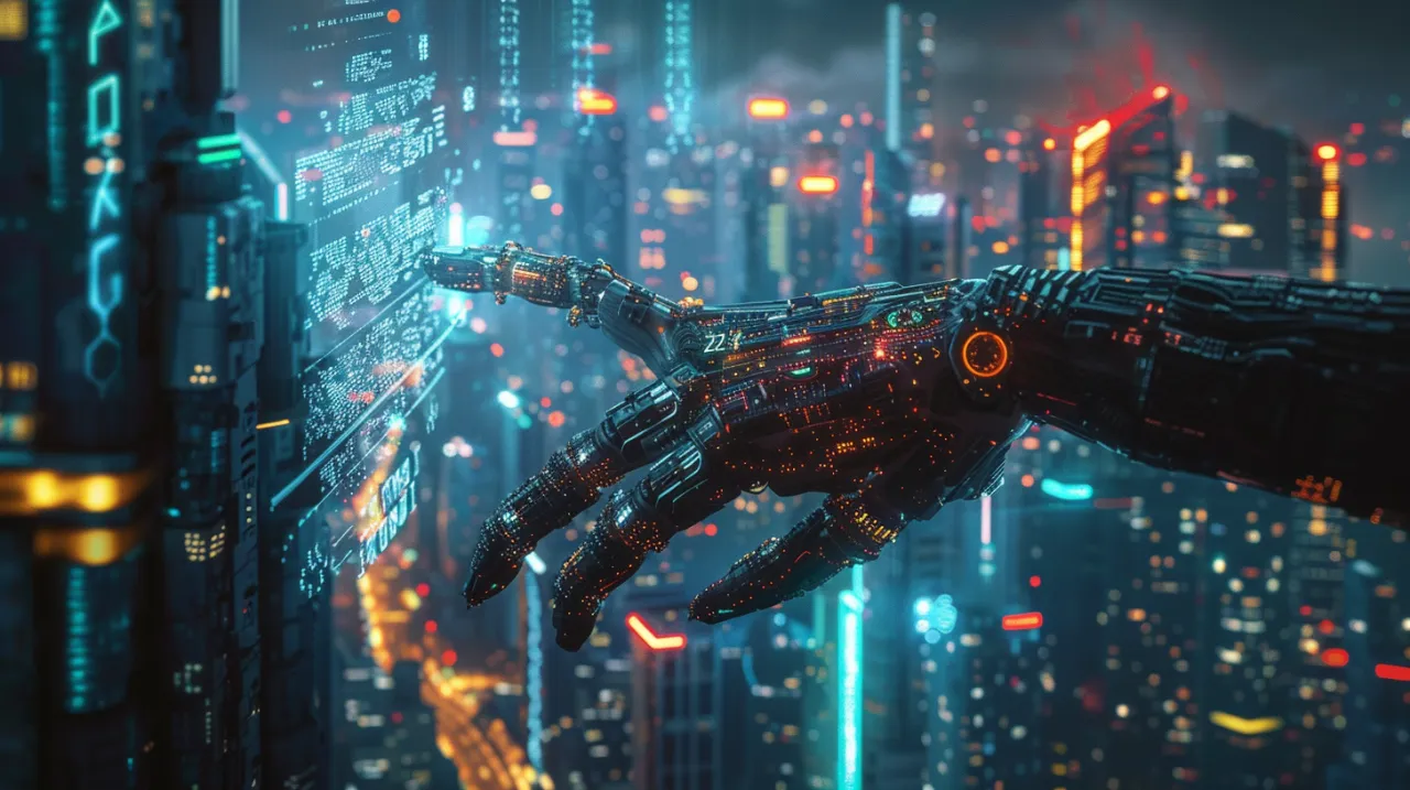 Zdjęcie Premiera Cyberpunk 2077: Co musisz wiedzieć przed rozpoczęciem