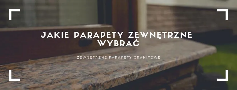 Zdjęcie Jaki kolor parapetu zewnętrznego do białych okien? Oto najlepsze wybory