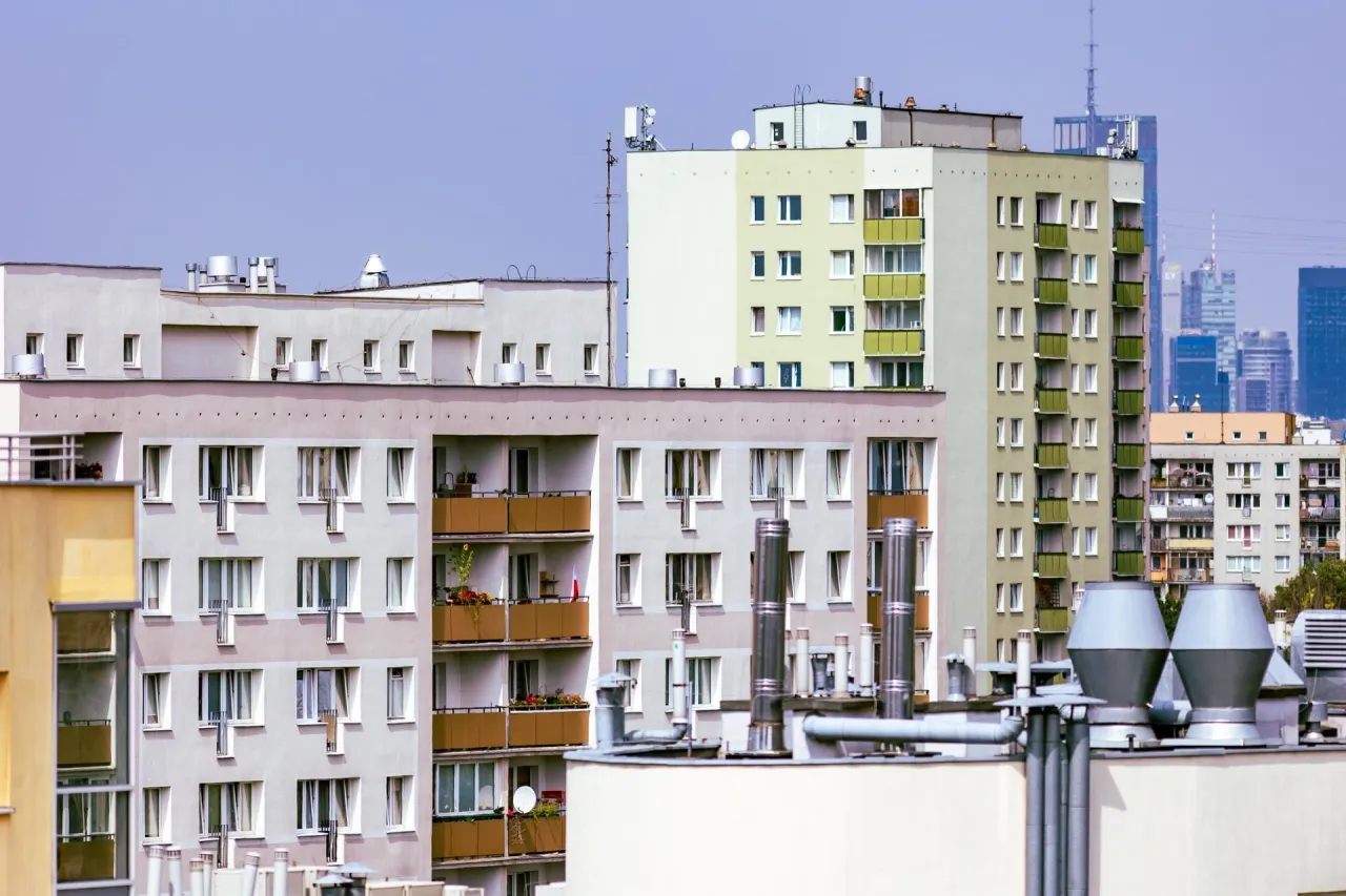 Zdjęcie Gdzie złożyć wniosek o mieszkanie komunalne? Oto kluczowe informacje