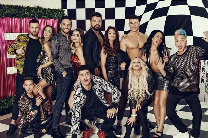 Zdjęcie Warsaw Shore wszystkie sezony: gdzie oglądać i co musisz wiedzieć