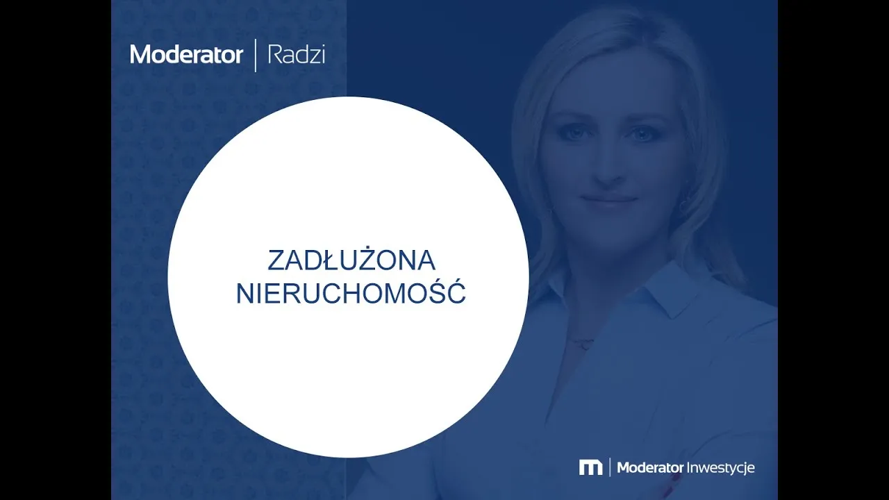 Zdjęcie Jak sprawdzić czy nieruchomość jest zadłużona i uniknąć problemów