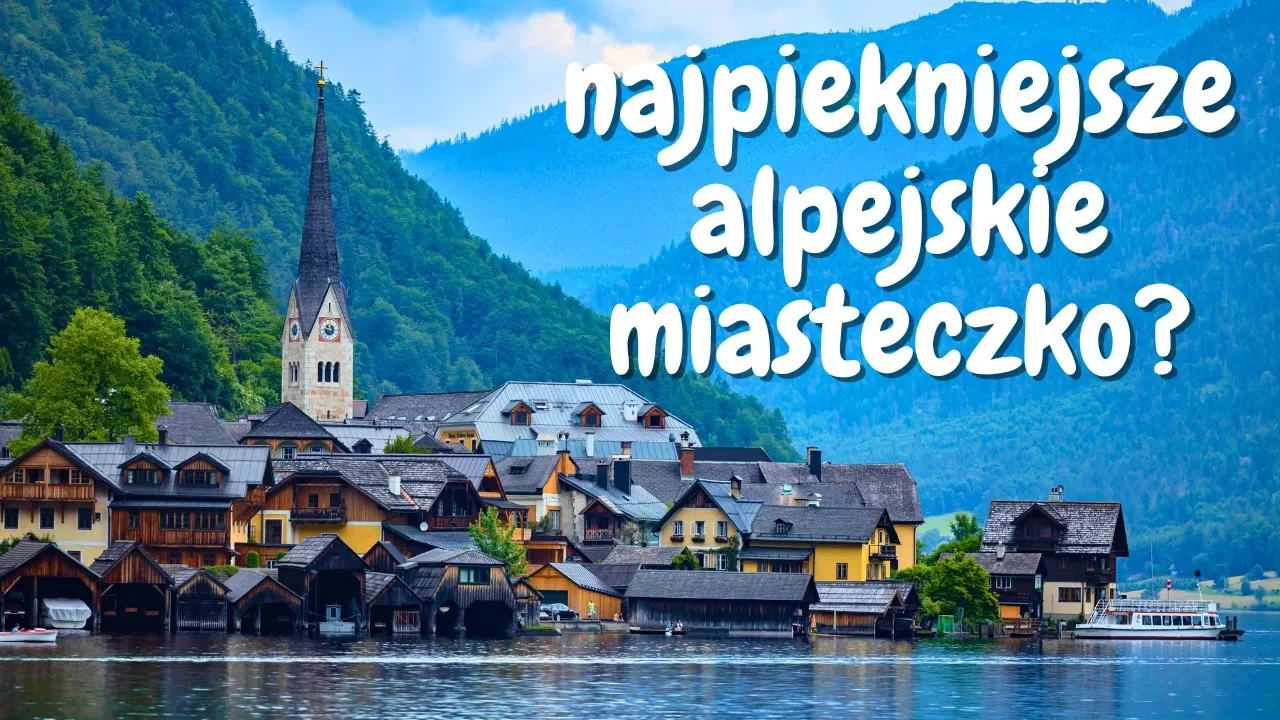 Zdjęcie Jezioro Halsztackie: ukryte skarby i atrakcje, które musisz zobaczyć