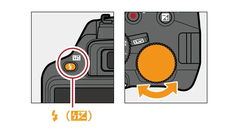 Zdjęcie Jak wyłączyć lampę błyskową w aparacie Nikon - proste kroki i porady