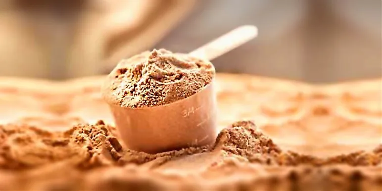 Zdjęcie Odżywka białkowa przed czy po treningu – co wybrać dla najlepszych wyników?