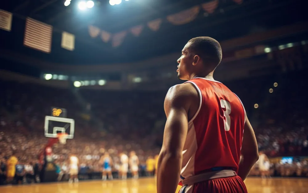 Zdjęcie Ile trwa kwarta w koszykówce NBA? Czas gry, przerwy i różnice z FIBA