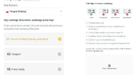 Zdjęcie Ile naprawdę trwa weryfikacja konta na Binance? Szybkie i pewne rozwiązanie
