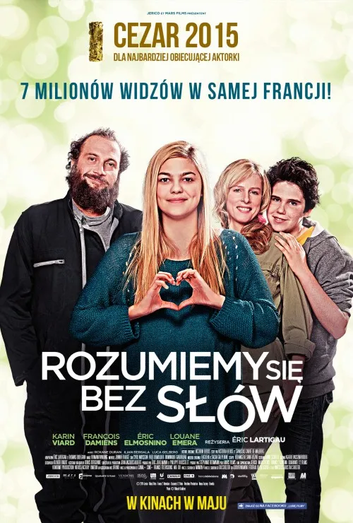 Zdjęcie Najlepsze francuskie filmy o niepełnosprawności, które poruszają i inspirują