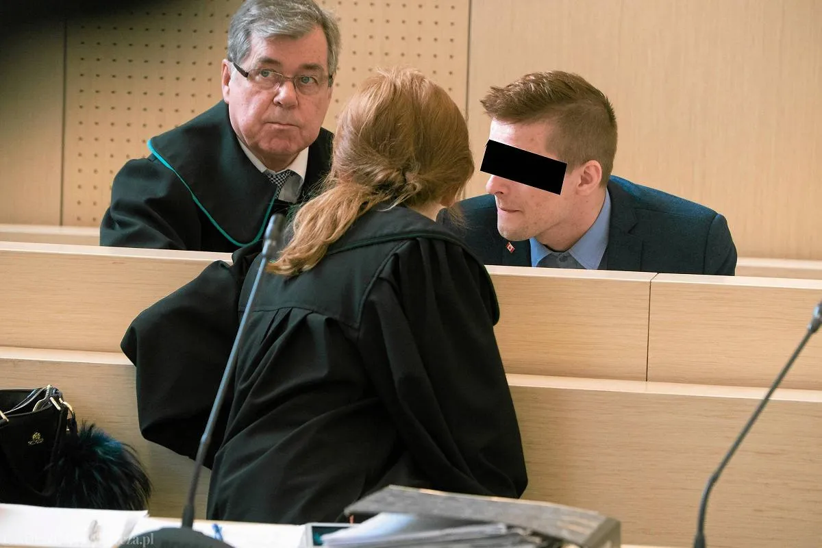 Zdjęcie Adam Z. i Ewa Tylman: Tajemnicza sprawa, która wstrząsnęła Polską