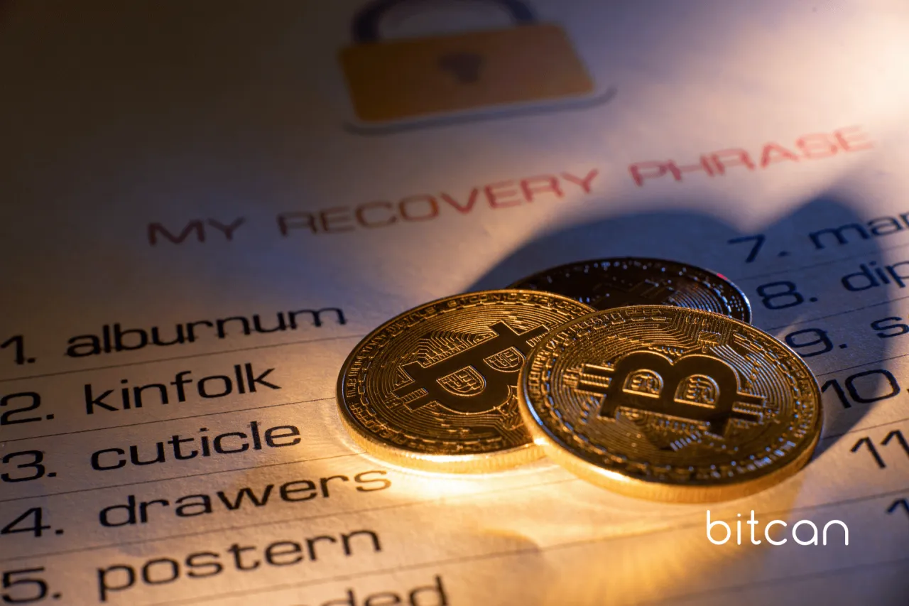 Zdjęcie BTC Seed: Klucz do Bezpieczeństwa Twoich Bitcoinów - Co Musisz Wiedzieć