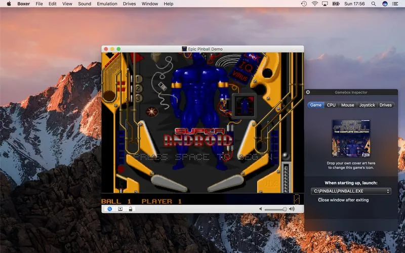 Zdjęcie Najlepsze emulatory gier retro na Mac – jak je zainstalować i używać