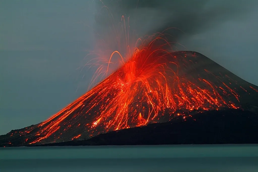 Zdjęcie Sycylia: Fascynująca wyspa z wulkanem Etna - cud natury