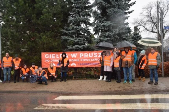 Zdjęcie Giełda Pruszcz Gdański – kiedy czynna i co warto wiedzieć?