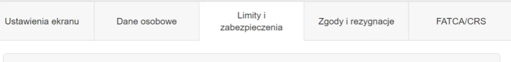 Zdjęcie Jak łatwo zmienić limit w aplikacji Millennium – krok po kroku bez problemów