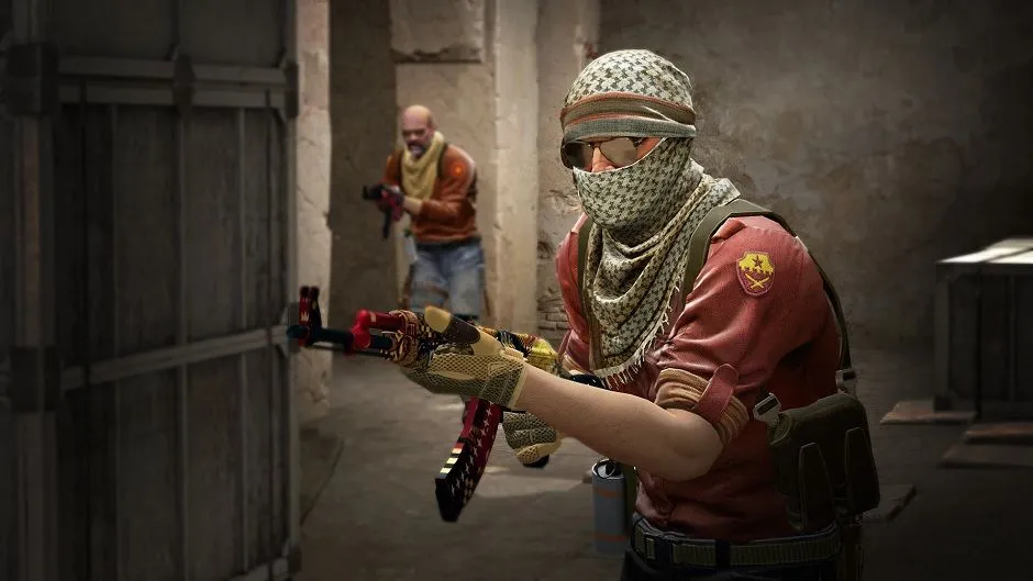 Zdjęcie Jak skutecznie bindować skok na scrollu w CS:GO dla lepszej gry