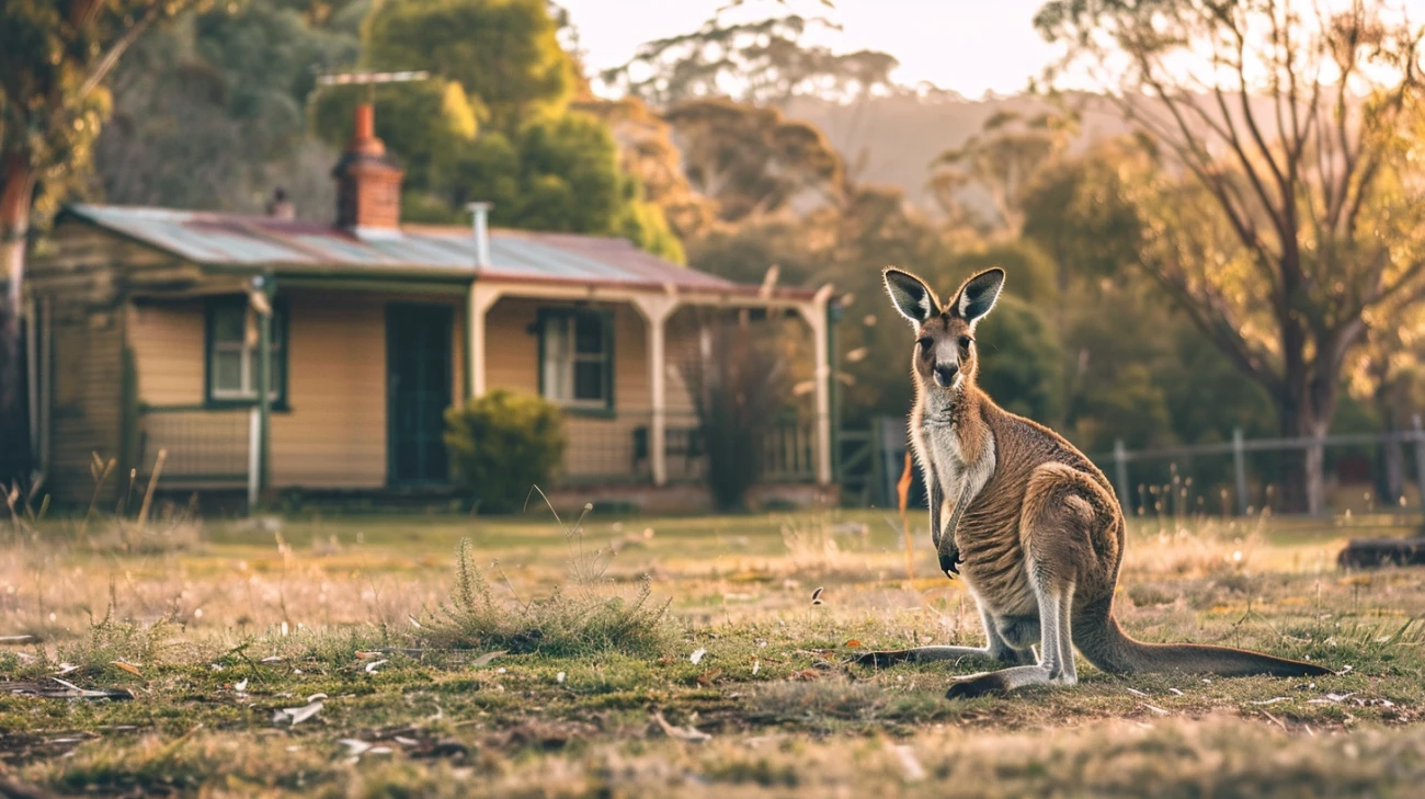 Zdjęcie Australia w Europie? Sprawdź, czy to możliwe i jak tam dotrzeć