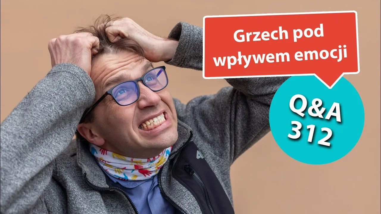 Zdjęcie Czy obrażanie się to grzech? Zrozum moralne konsekwencje tej postawy