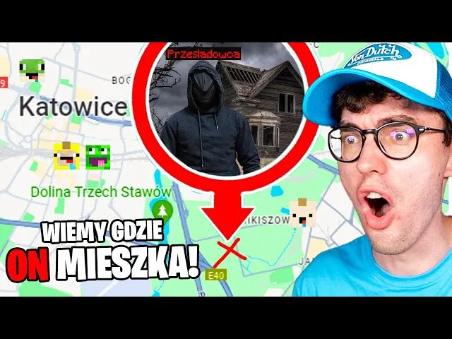 Zdjęcie Gdzie mieszka Palion? Sprawdź aktualną lokalizację i ciekawostki o nim