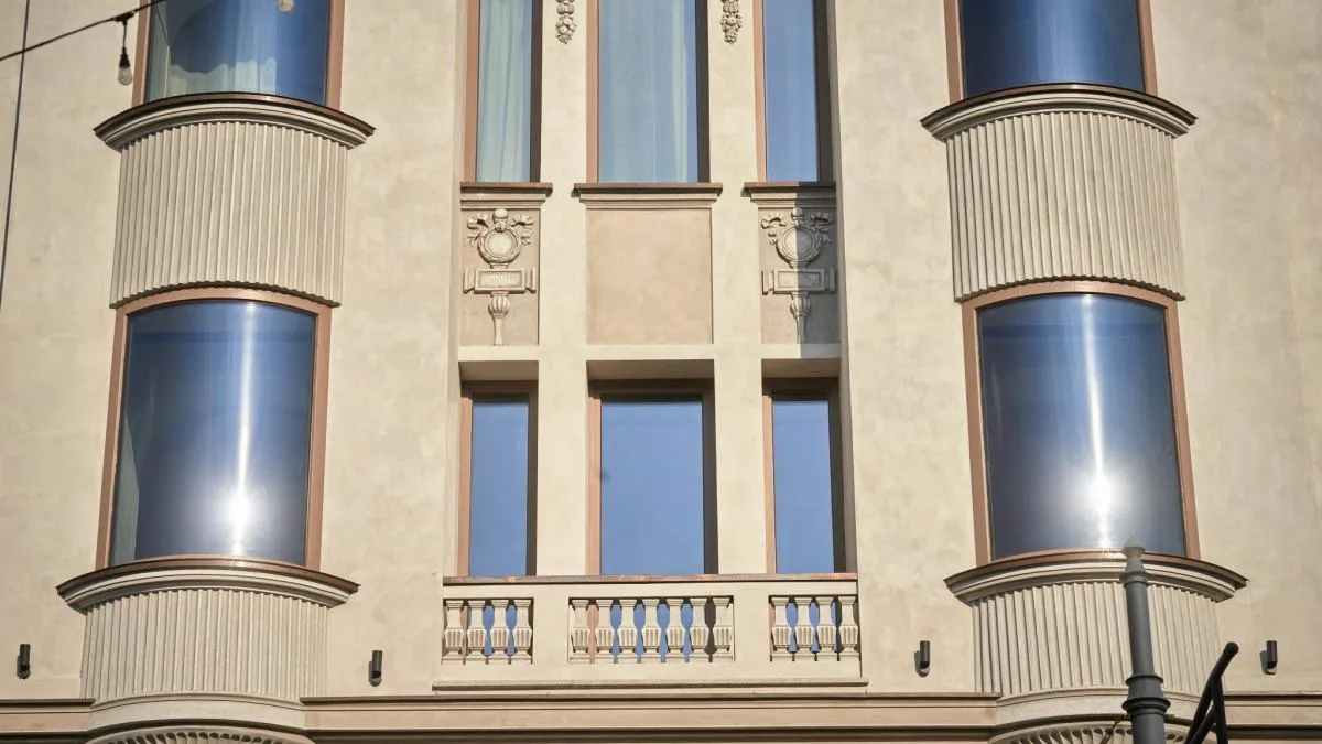 Zdjęcie Kiedy otwarcie Grand Hotelu w Łodzi? Odkryj szczegóły i daty