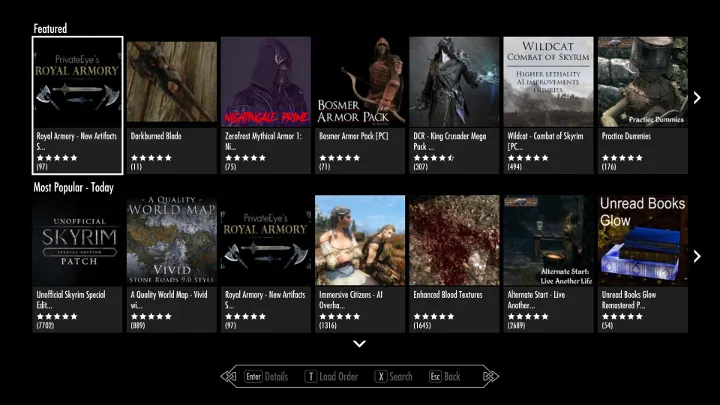 Zdjęcie Jak zainstalować mody do Skyrim bez błędów – prosty poradnik krok po kroku