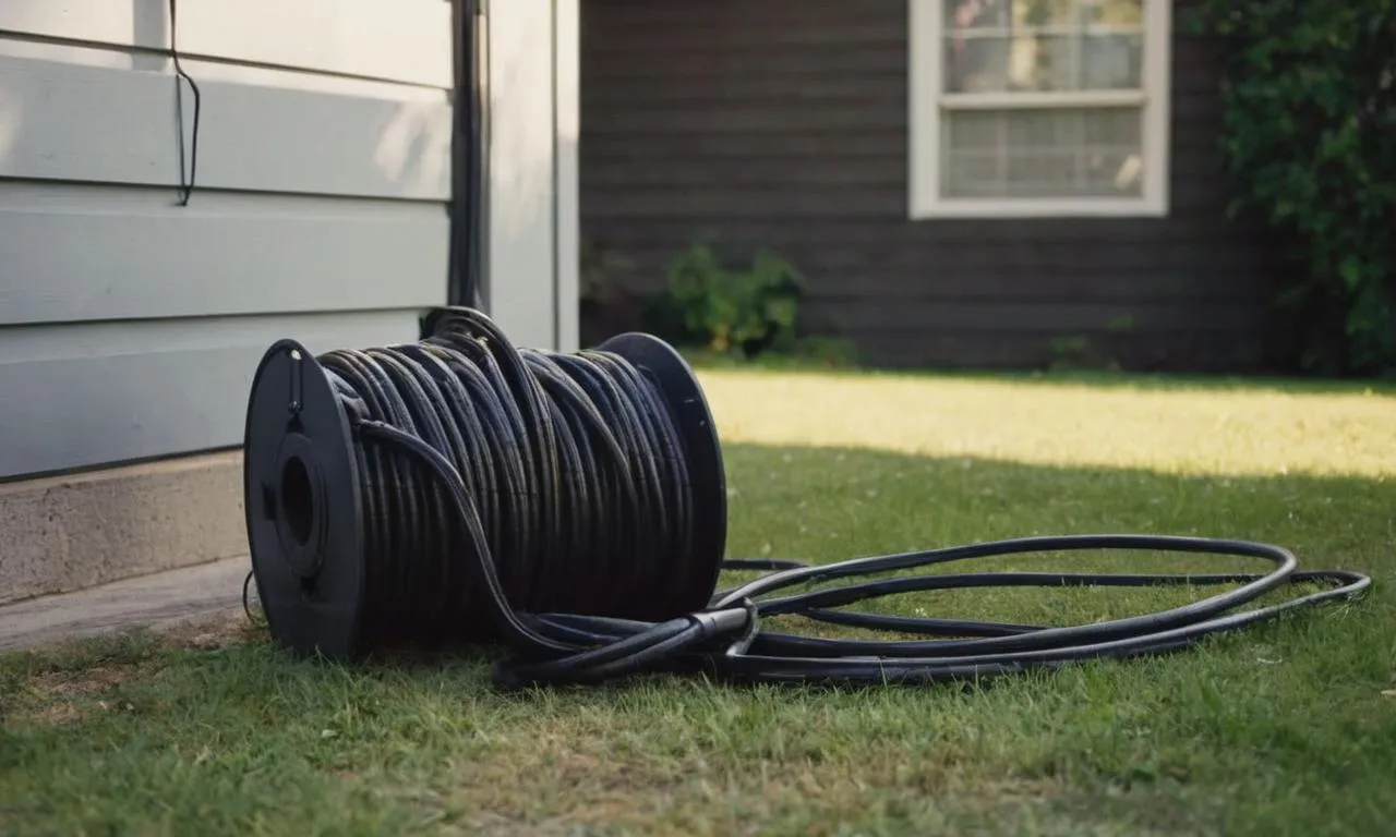 Zdjęcie Jaki kabel do przyłącza 12 kW? Uniknij błędów w instalacji