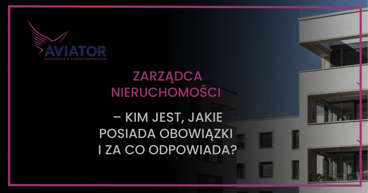 Zdjęcie Administrator budynku kto to? Kluczowe obowiązki i rola w zarządzaniu