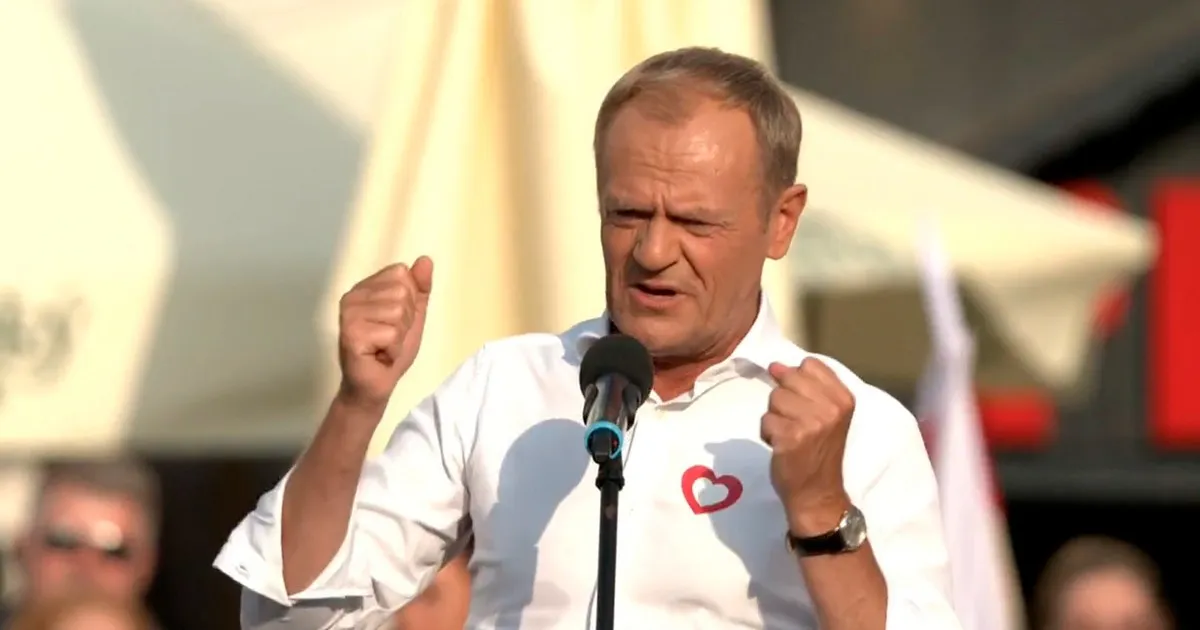 Zdjęcie Ile kopalni zamknął Tusk i jakie miało to konsekwencje dla Polski?