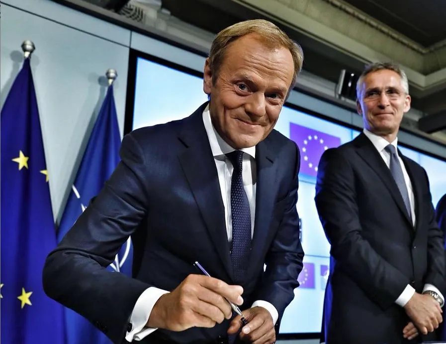 Zdjęcie Kiedy Tusk wraca do Polski? Kluczowe informacje o jego powrocie