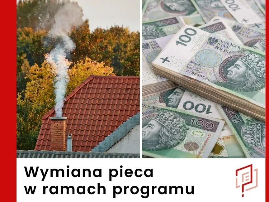 Zdjęcie Czyste powietrze Radom: Jak zdobyć dofinansowanie na modernizację?