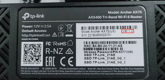 Zdjęcie Jak zaktualizować oprogramowanie routera TP-Link bez ryzyka uszkodzenia