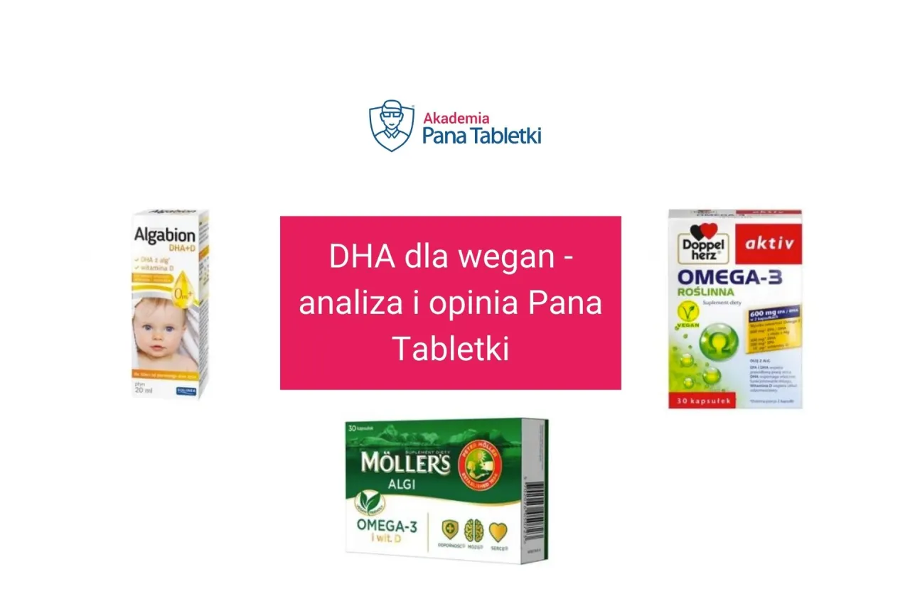 Zdjęcie Wegańskie omega 3: 5 najlepszych źródeł dla roślinożerców