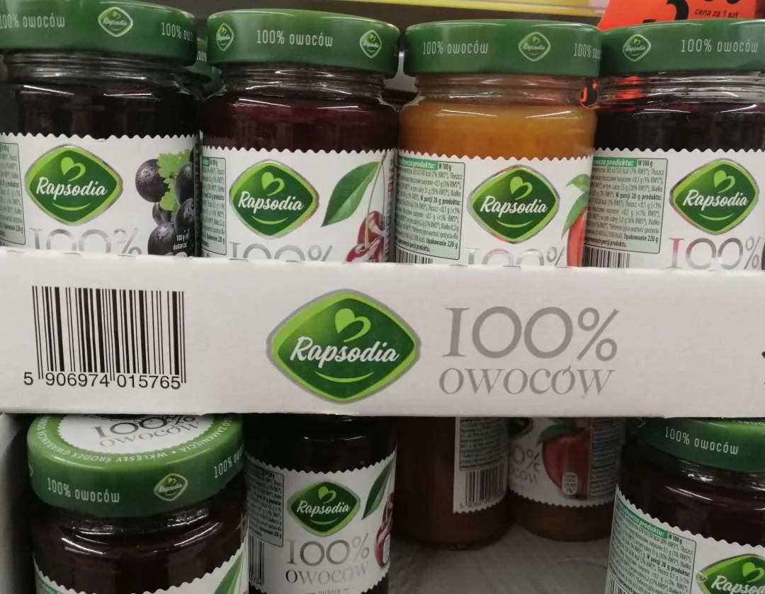 Zdjęcie Co warto kupić w Biedronce, by zaoszczędzić i zdrowo się odżywiać