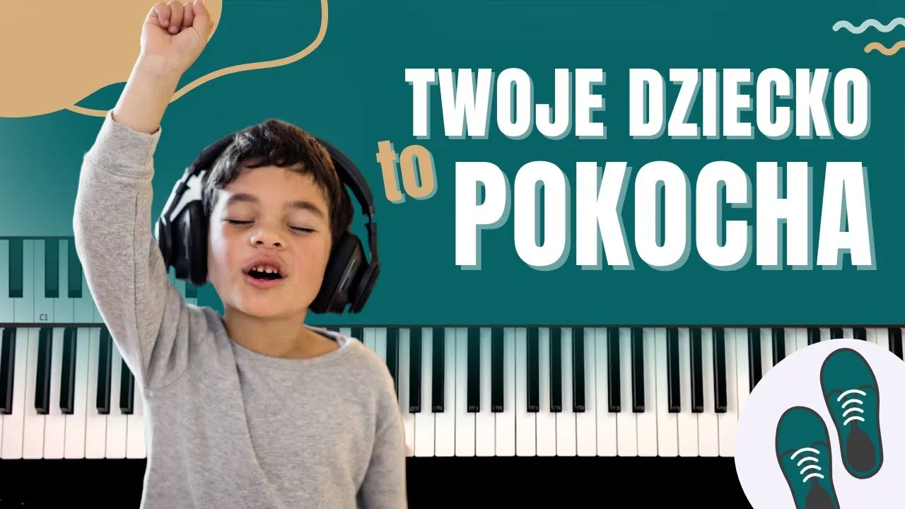 Zdjęcie Jak uczyć dziecko gry na pianinie, by nie straciło zainteresowania