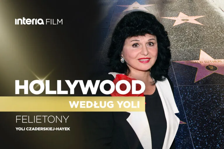 Zdjęcie Yola Czaderska-Hayek ile ma lat? Zaskakująca prawda o jej wieku