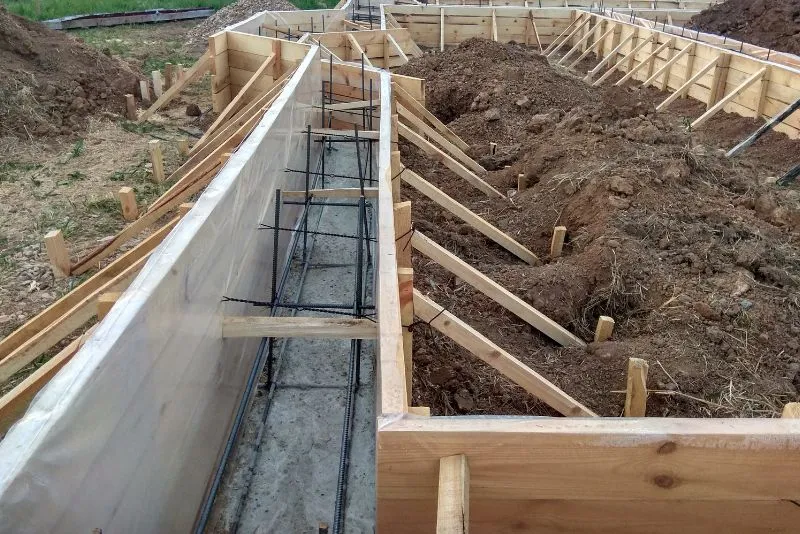 Zdjęcie Ława czy płyta fundamentowa - jaką wybrać? Porównanie i zalety